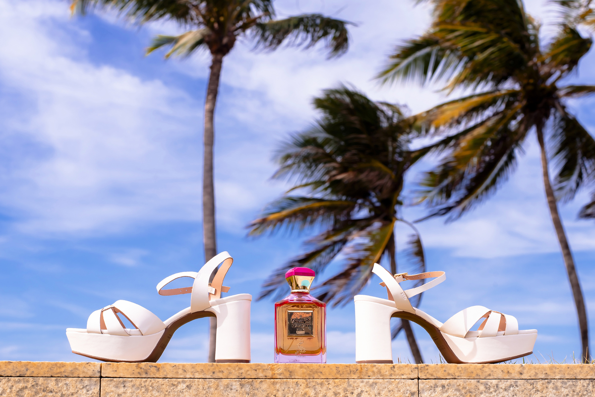 Fotografia casamento  na praia em Fortaleza