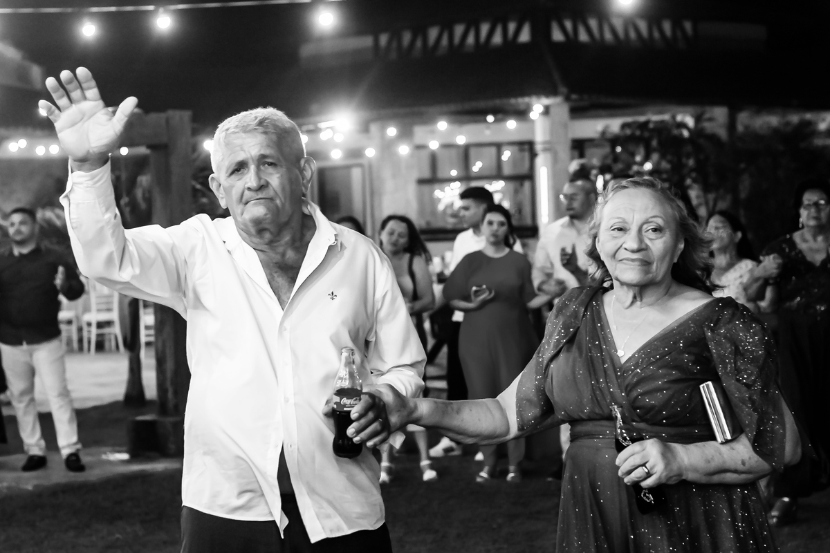 Fotografia casamento  na praia em Fortaleza