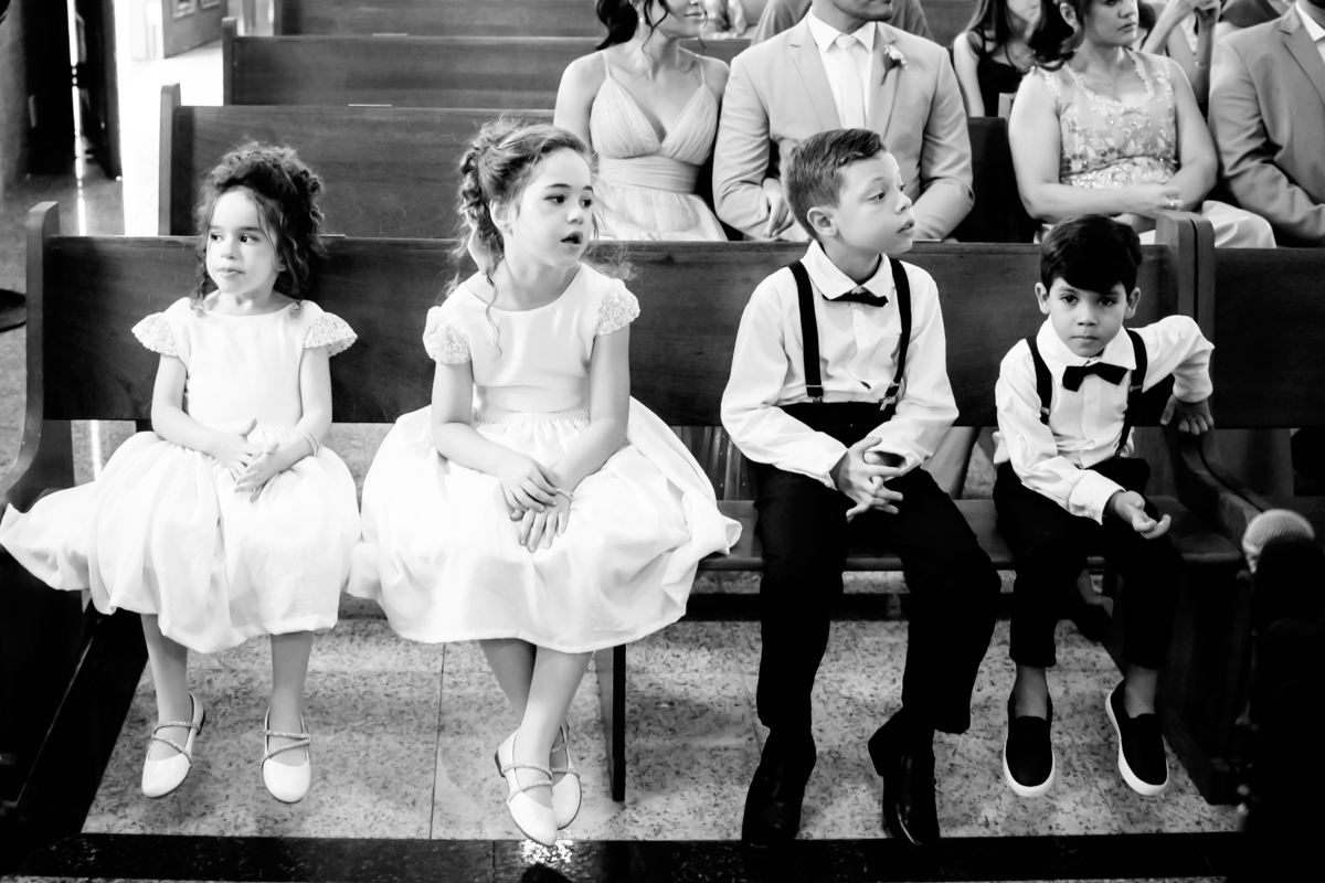 Fotografia casamento  na praia em Fortaleza