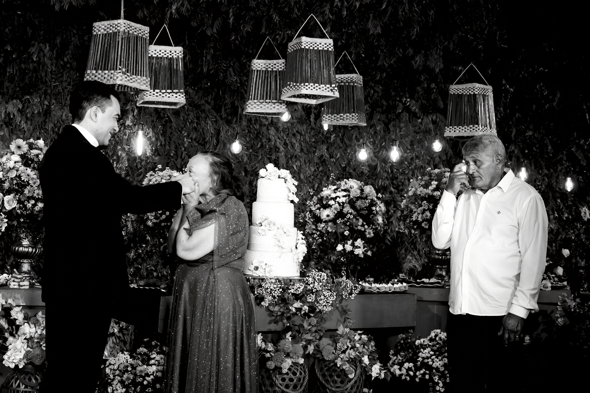 Fotografia casamento  na praia em Fortaleza