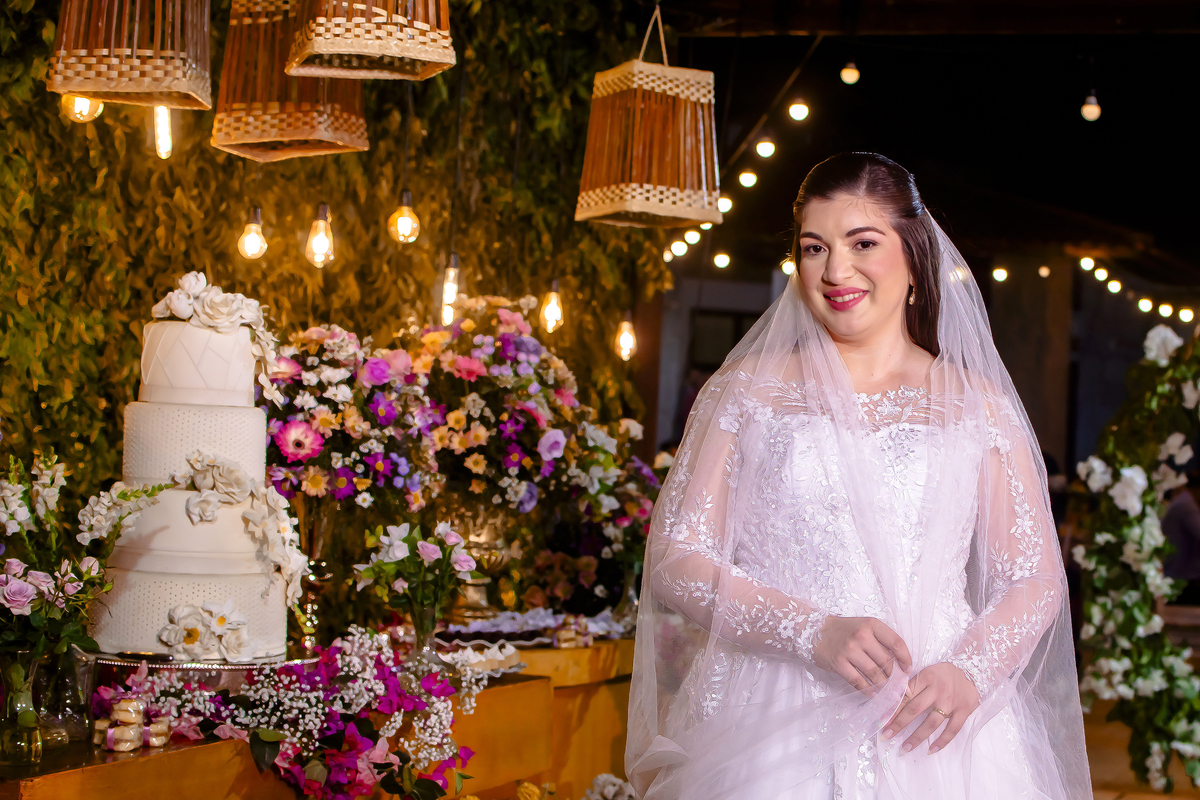 Fotografia casamento  na praia em Fortaleza