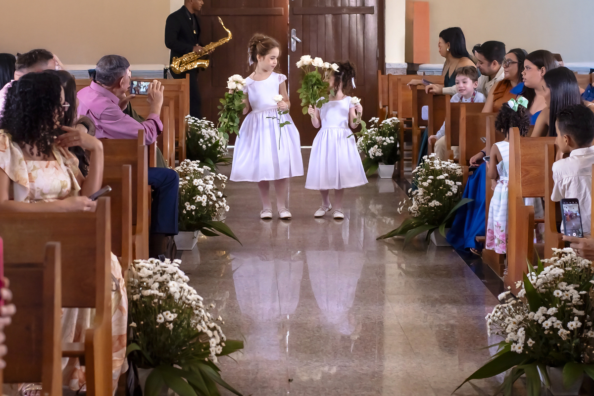 Fotografia casamento  na praia em Fortaleza