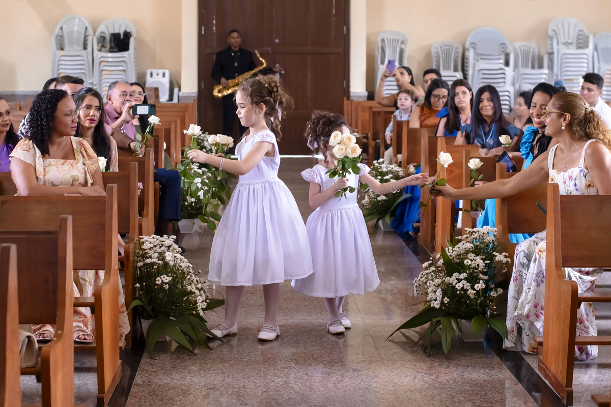 Fotografia casamento  na praia em Fortaleza