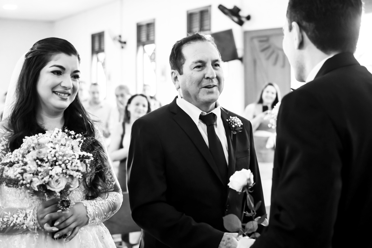 Fotografia casamento  na praia em Fortaleza