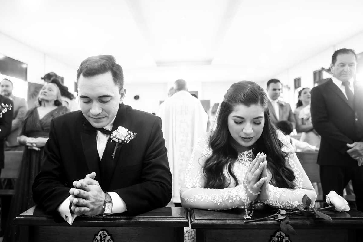 Fotografia casamento  na praia em Fortaleza