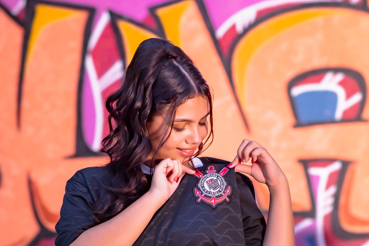 Ensaio 15 anos Sitio Olhares Eusebio