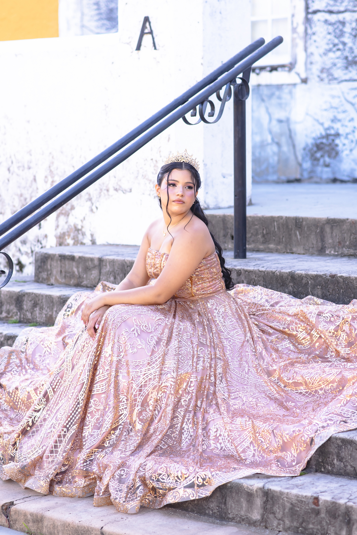 Ensaio 15 anos no parque Engenhoca 