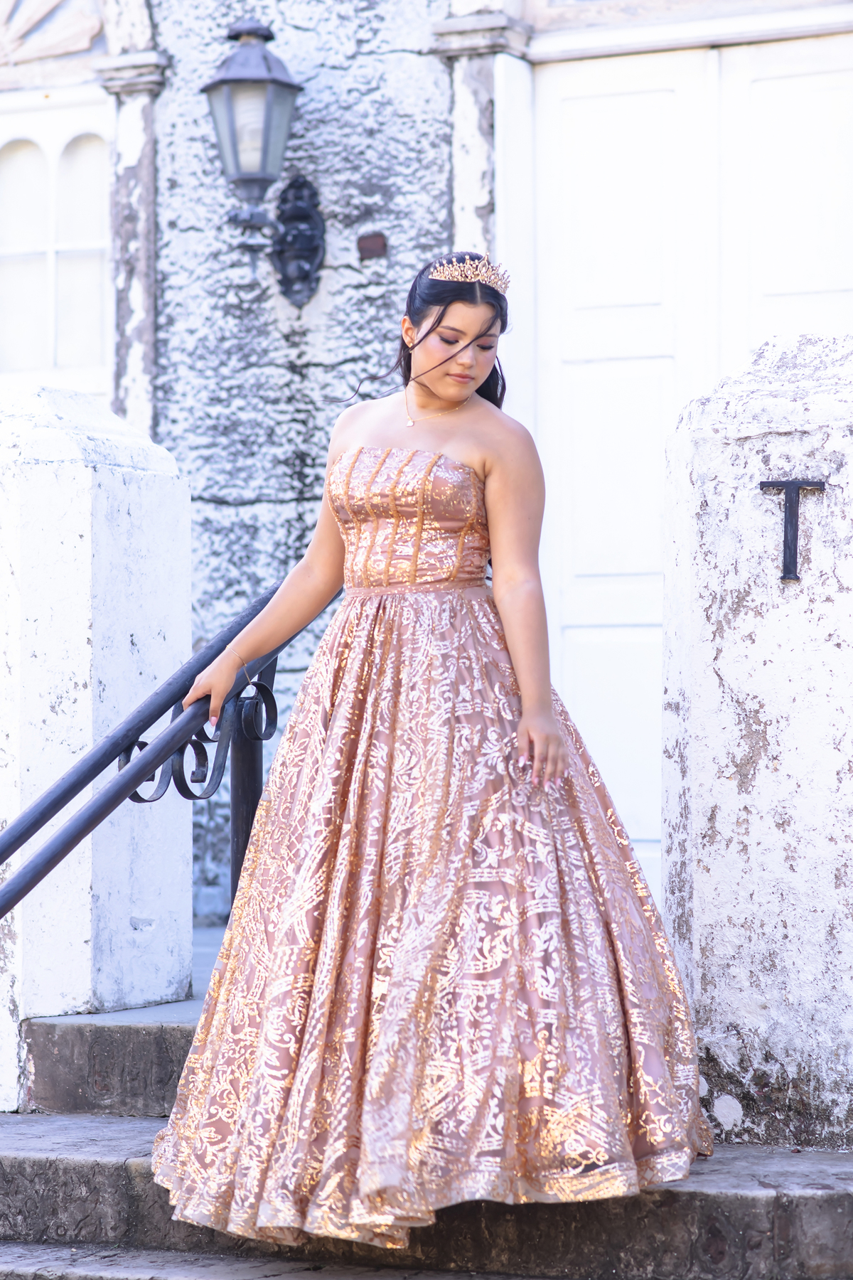 Ensaio 15 anos no parque Engenhoca 