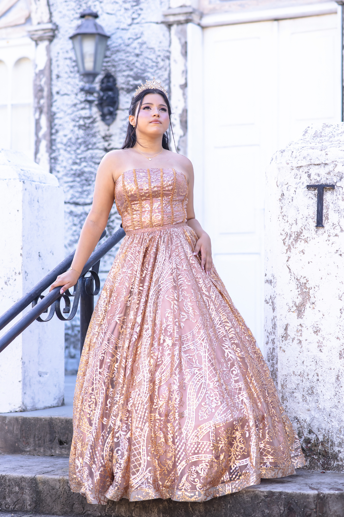 Ensaio 15 anos no parque Engenhoca 