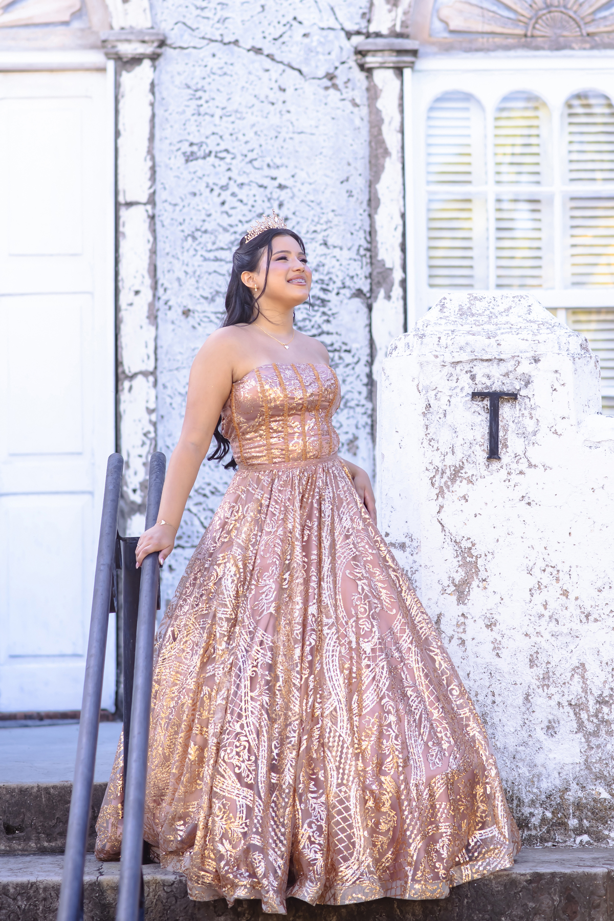 Ensaio 15 anos no parque Engenhoca 