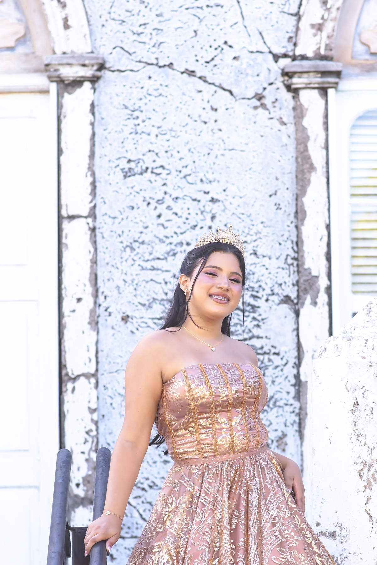 Ensaio 15 anos no parque Engenhoca 