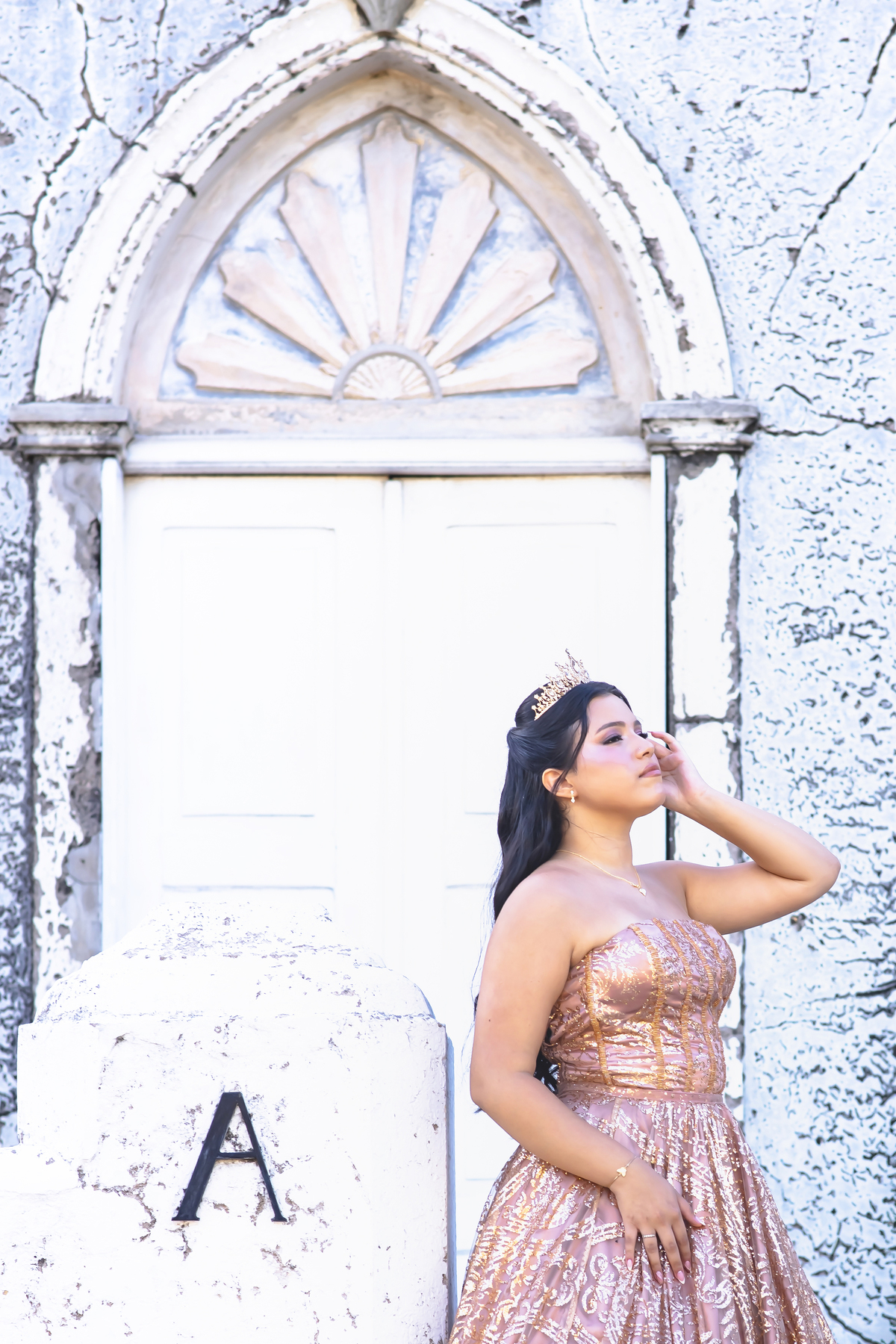 Ensaio 15 anos no parque Engenhoca 