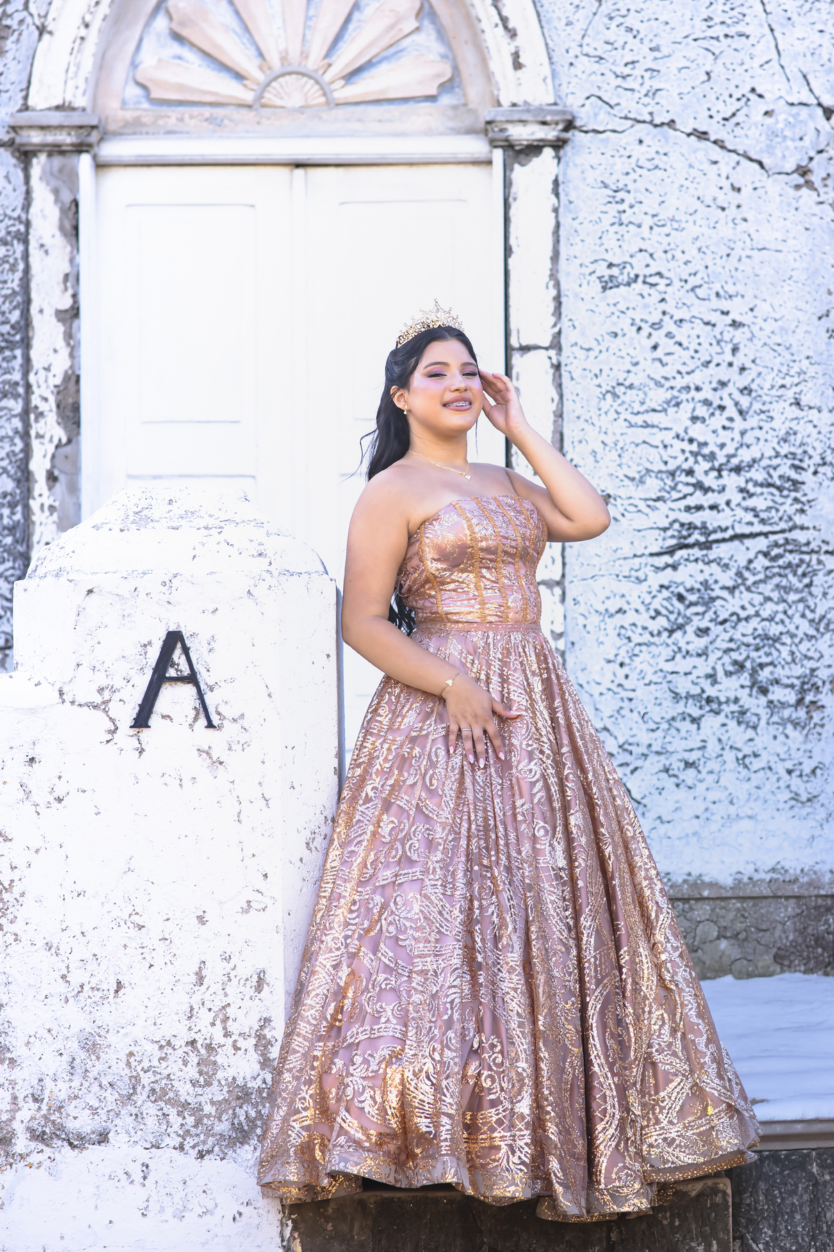 Ensaio 15 anos no parque Engenhoca 