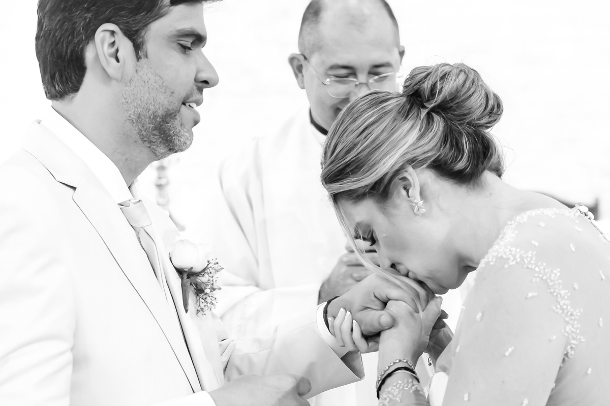 Casamento senadora do Brasil