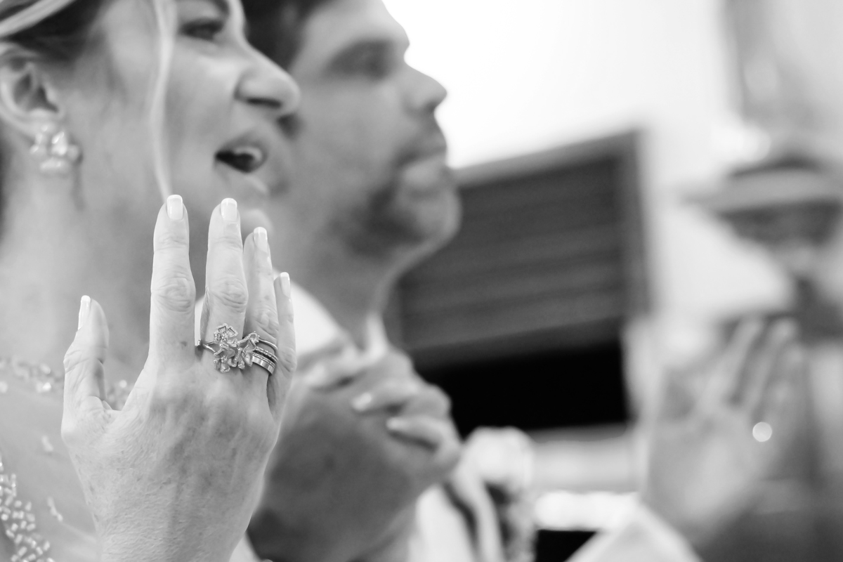 Casamento em Fortaleza