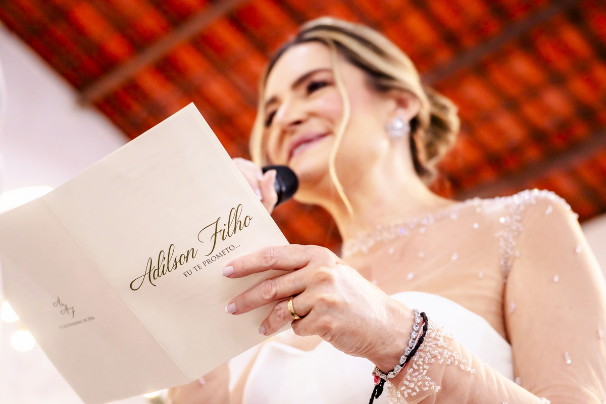 Casamento em Fortaleza