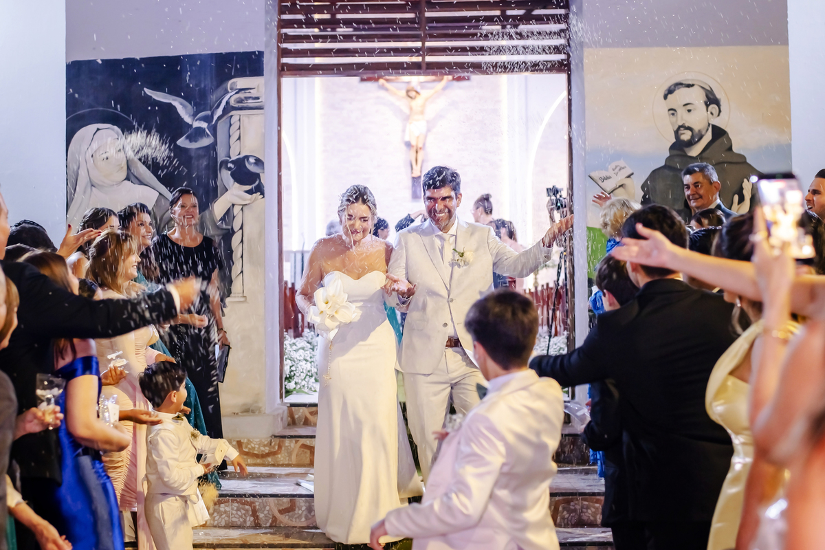 Casamento em Fortaleza