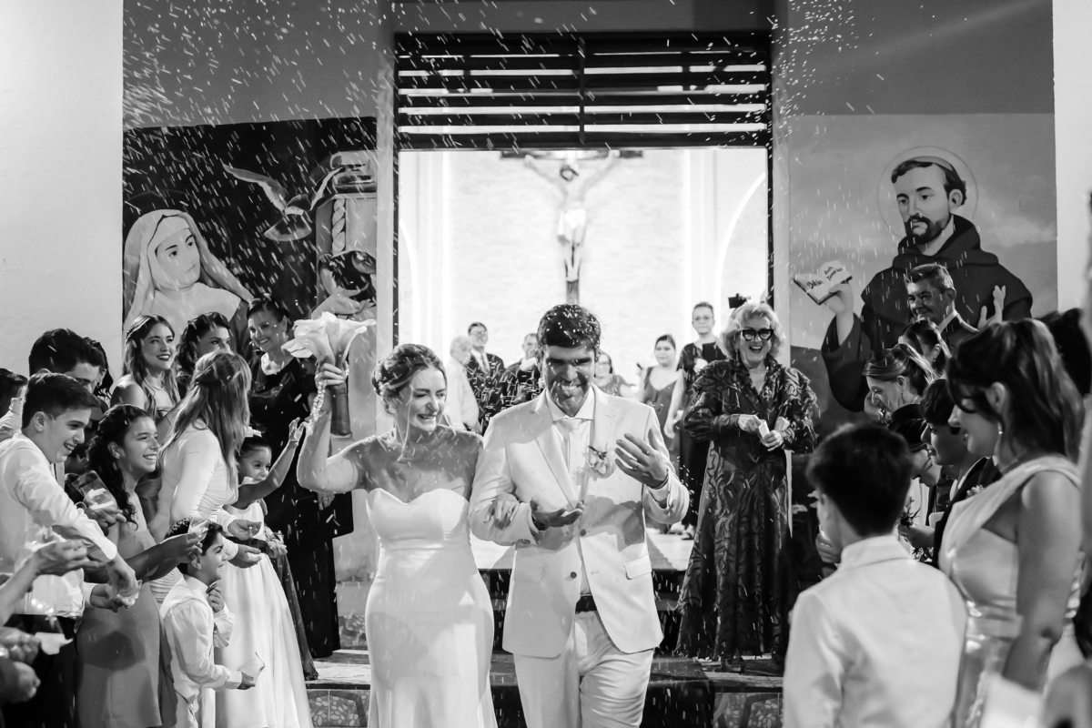 Casamento senadora do Brasil