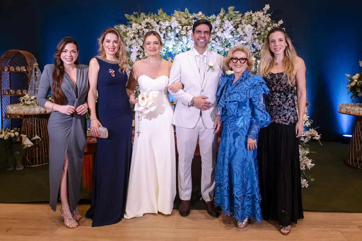 Casamento em Fortaleza