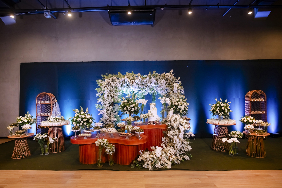 Casamento em Fortaleza