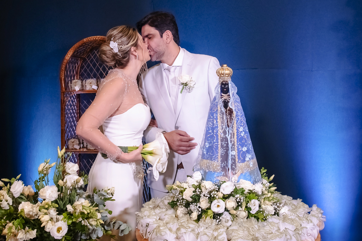 Casamento em Fortaleza