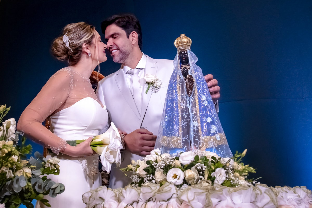 Casamento em Fortaleza