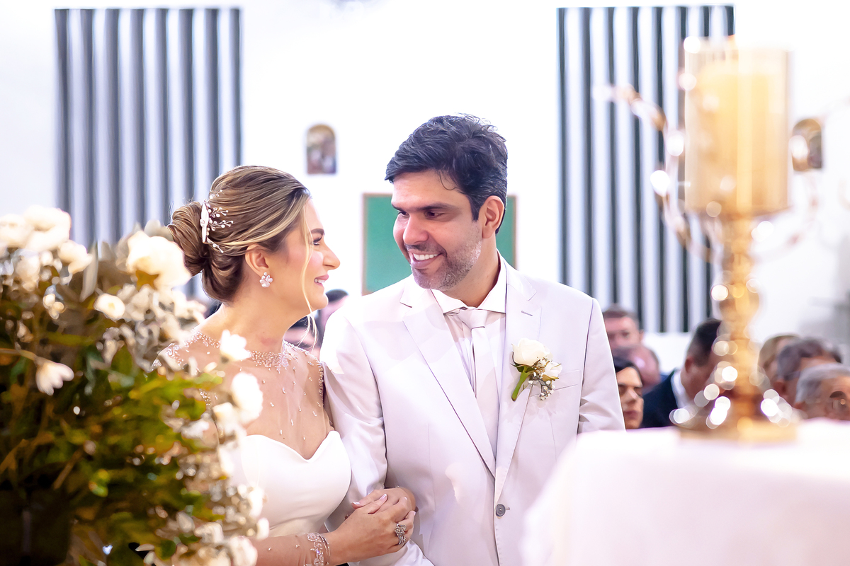 Casamento em Fortaleza