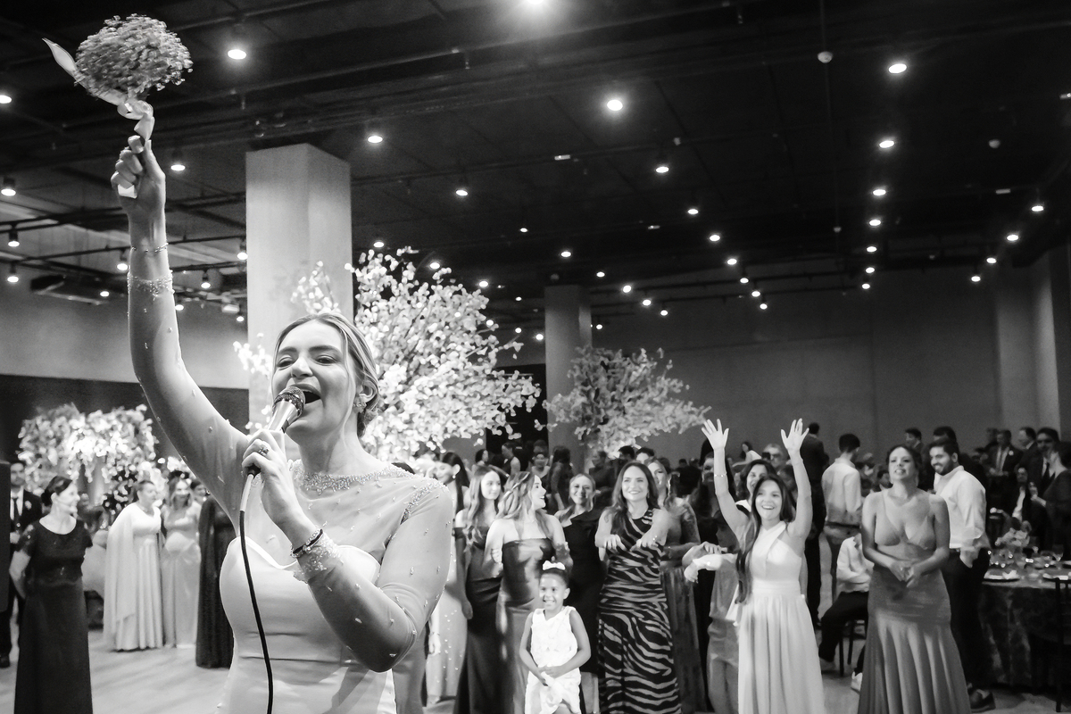 Casamento em Fortaleza