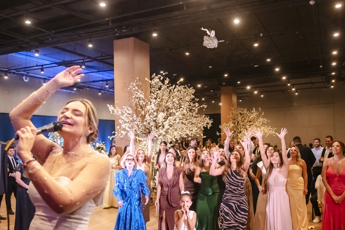 Casamento em Fortaleza