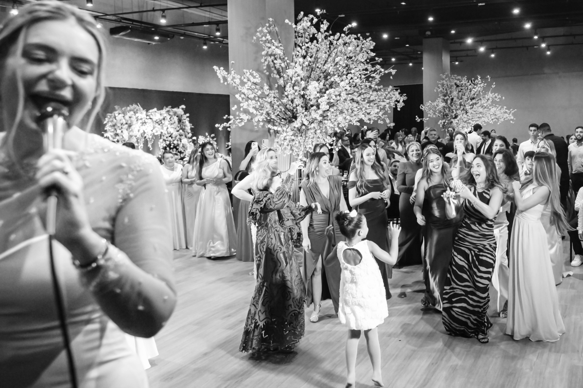 Casamento em Fortaleza