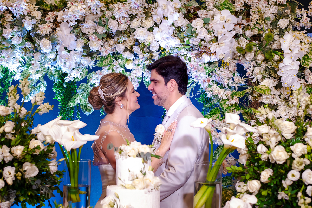 Casamento em Fortaleza