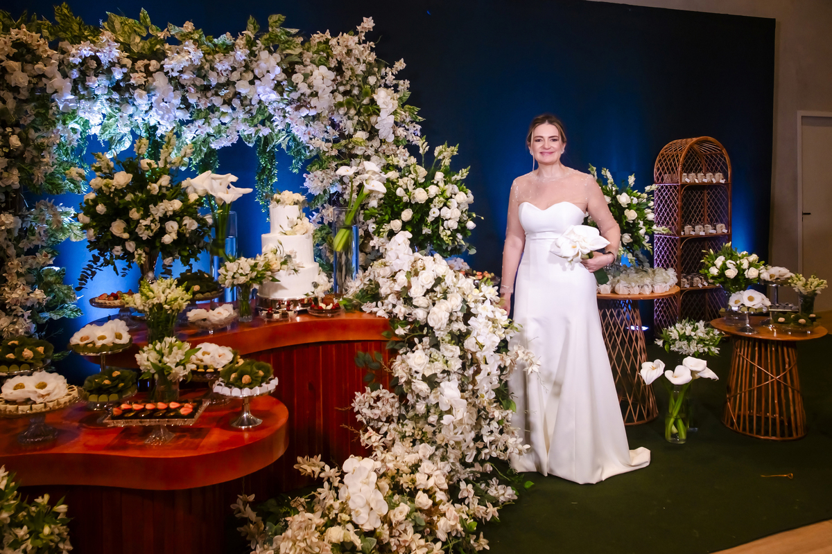 Casamento em Fortaleza