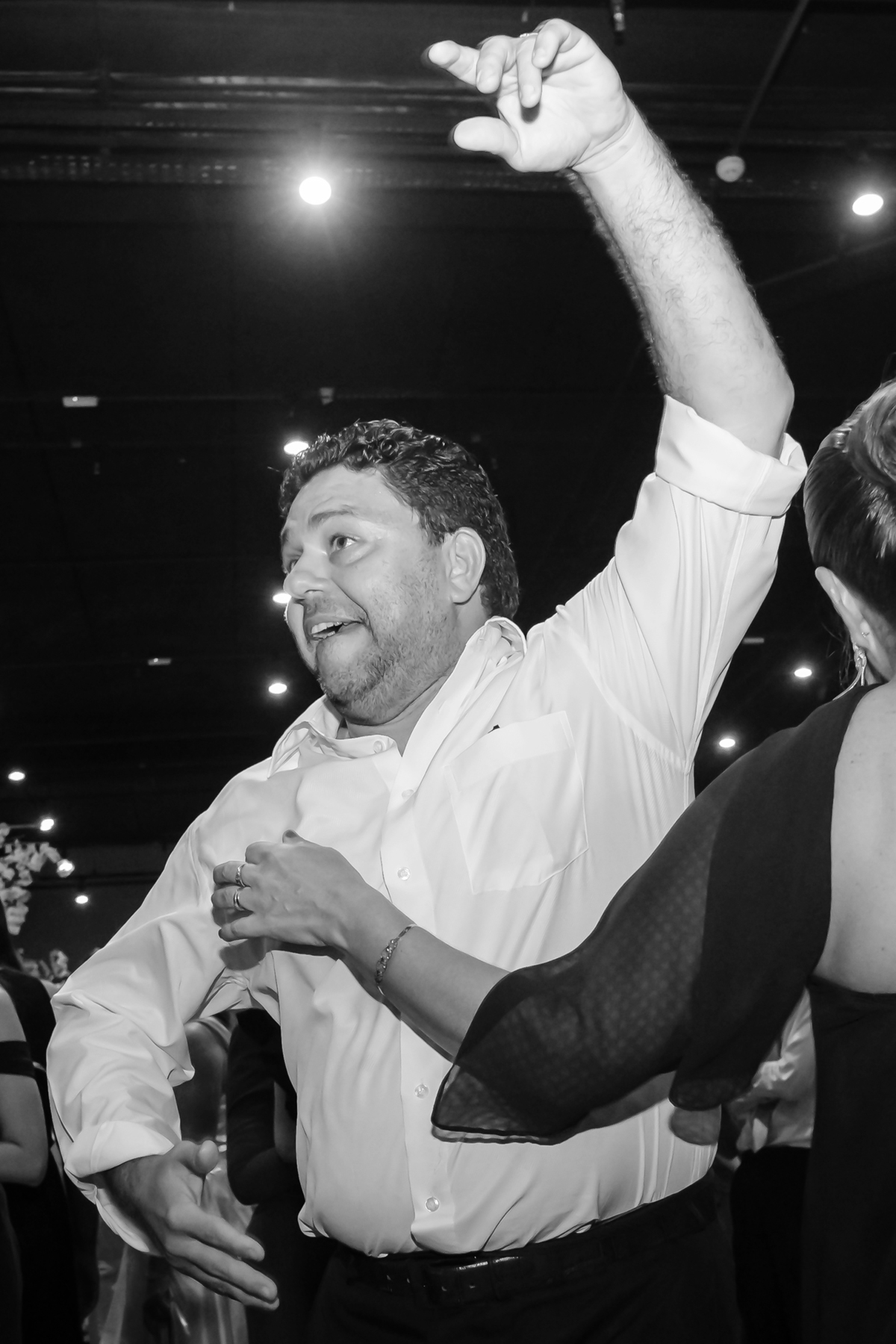 Casamento senadora do Brasil