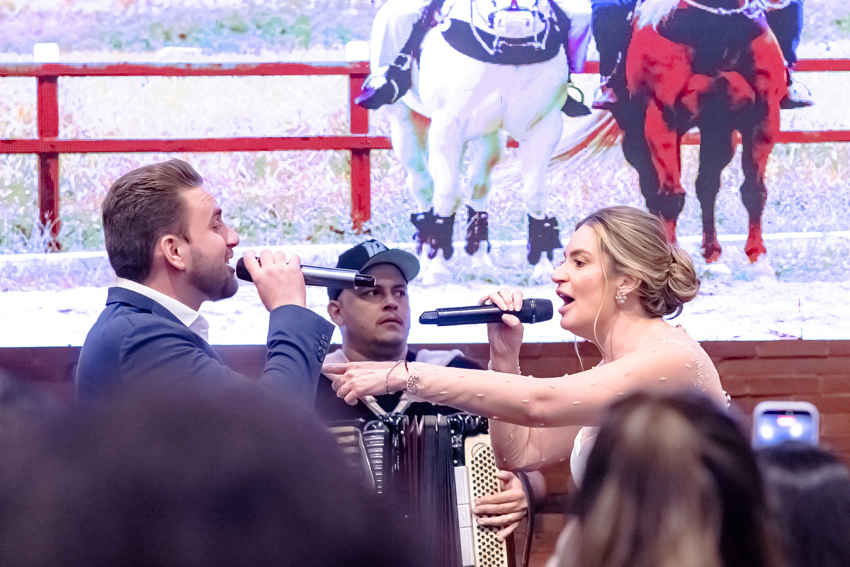 Casamento em Fortaleza