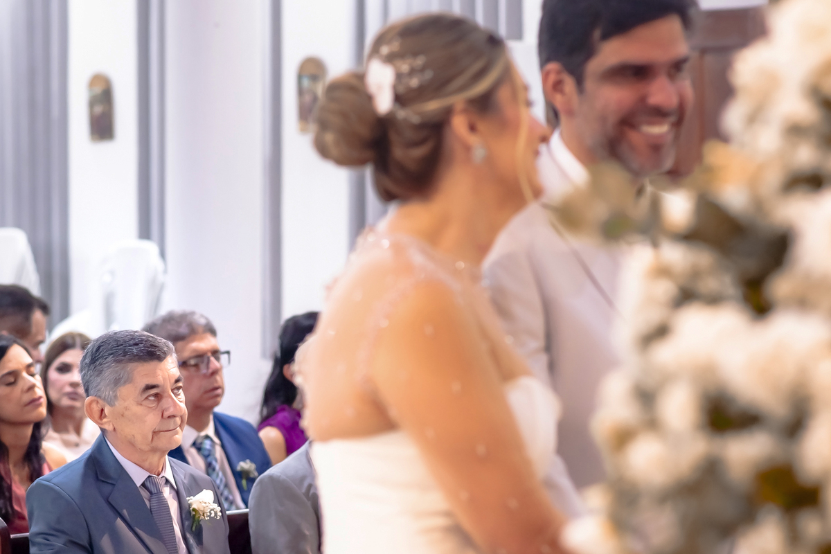 Casamento em Fortaleza