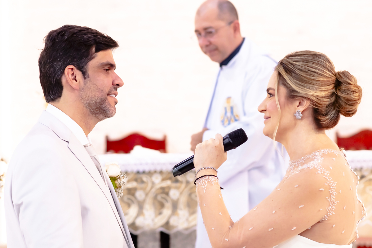 Casamento em Fortaleza