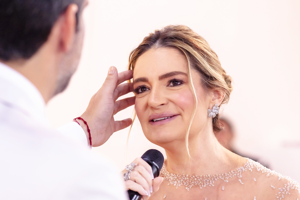 Casamento em Fortaleza