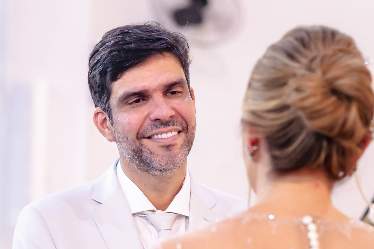 Casamento em Fortaleza