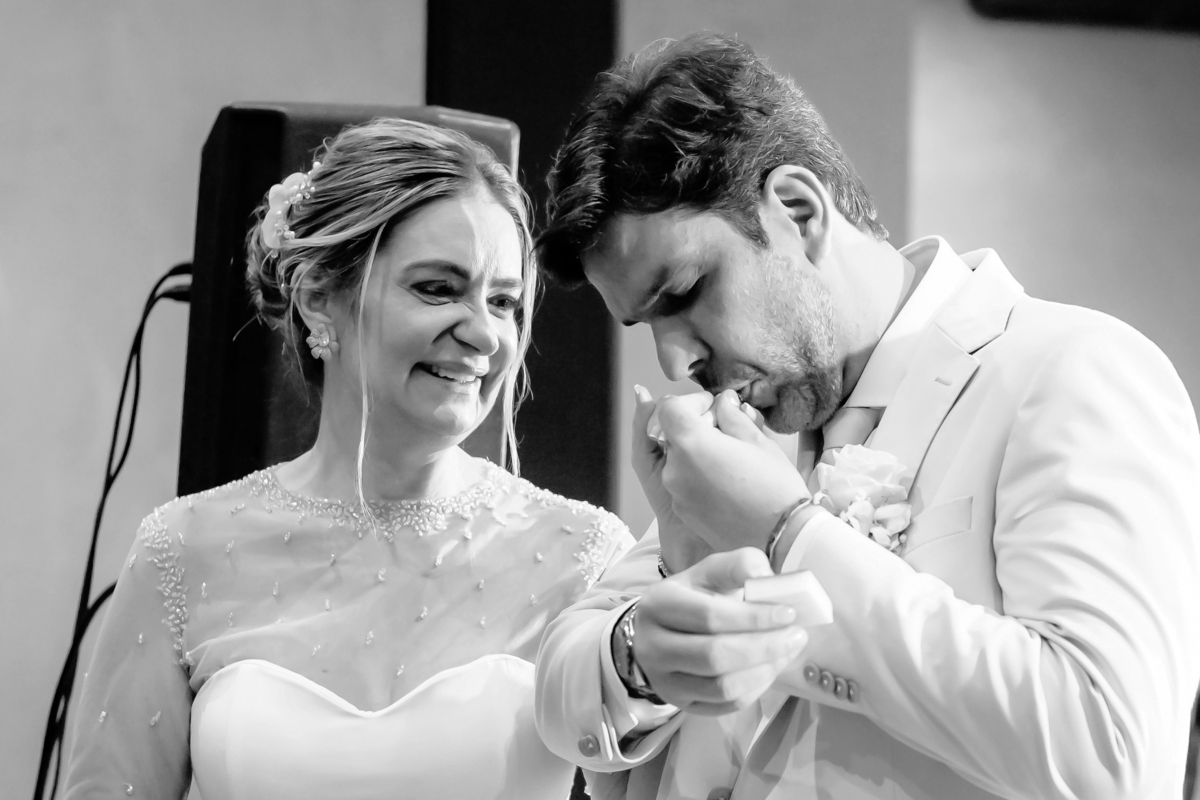 Casamento em Fortaleza