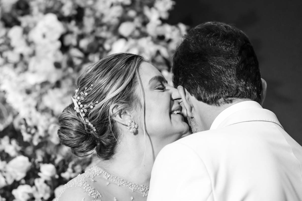 Casamento em Fortaleza