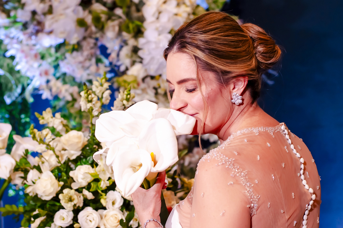 Casamento em Fortaleza