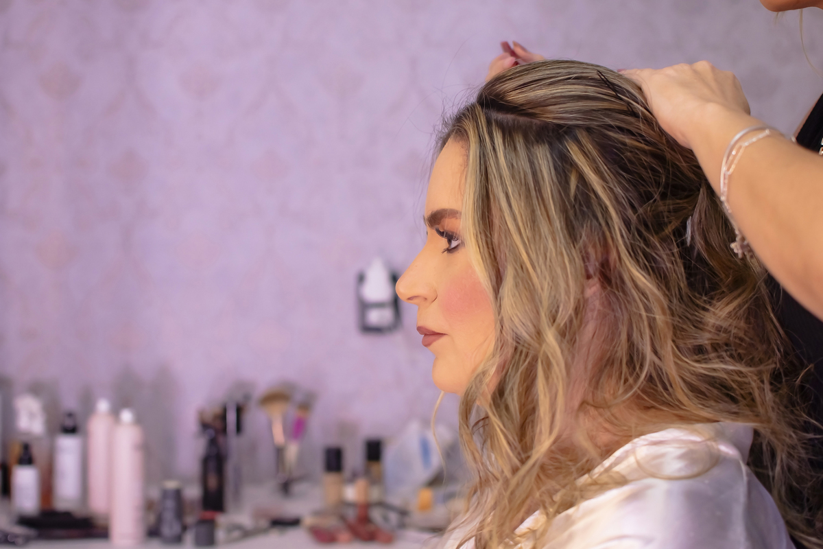 Casamento senadora do Brasil