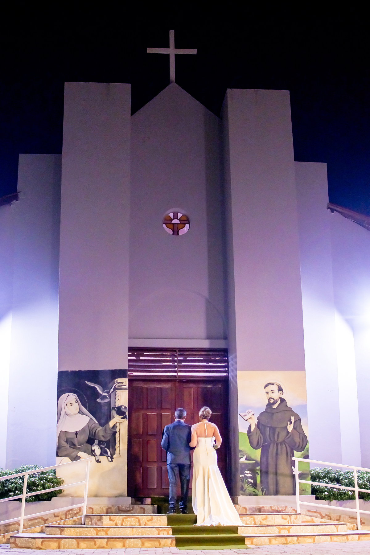 Casamento em Fortaleza