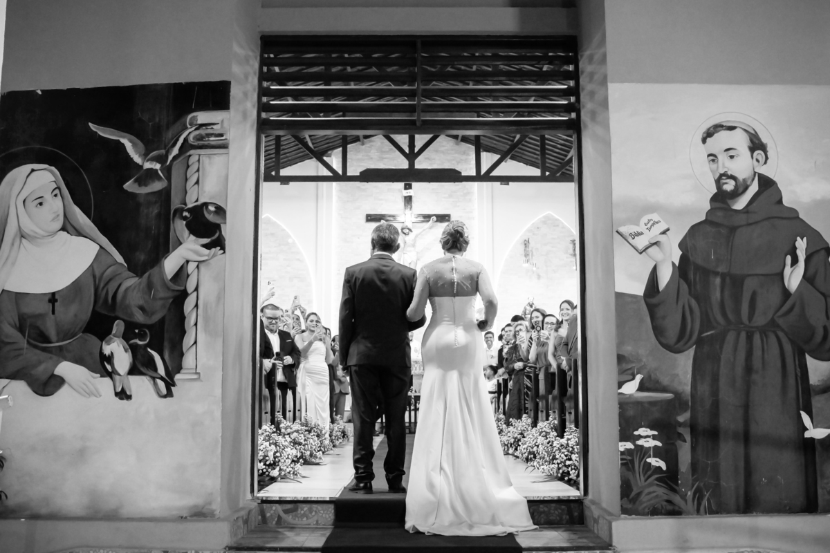 Casamento em Fortaleza
