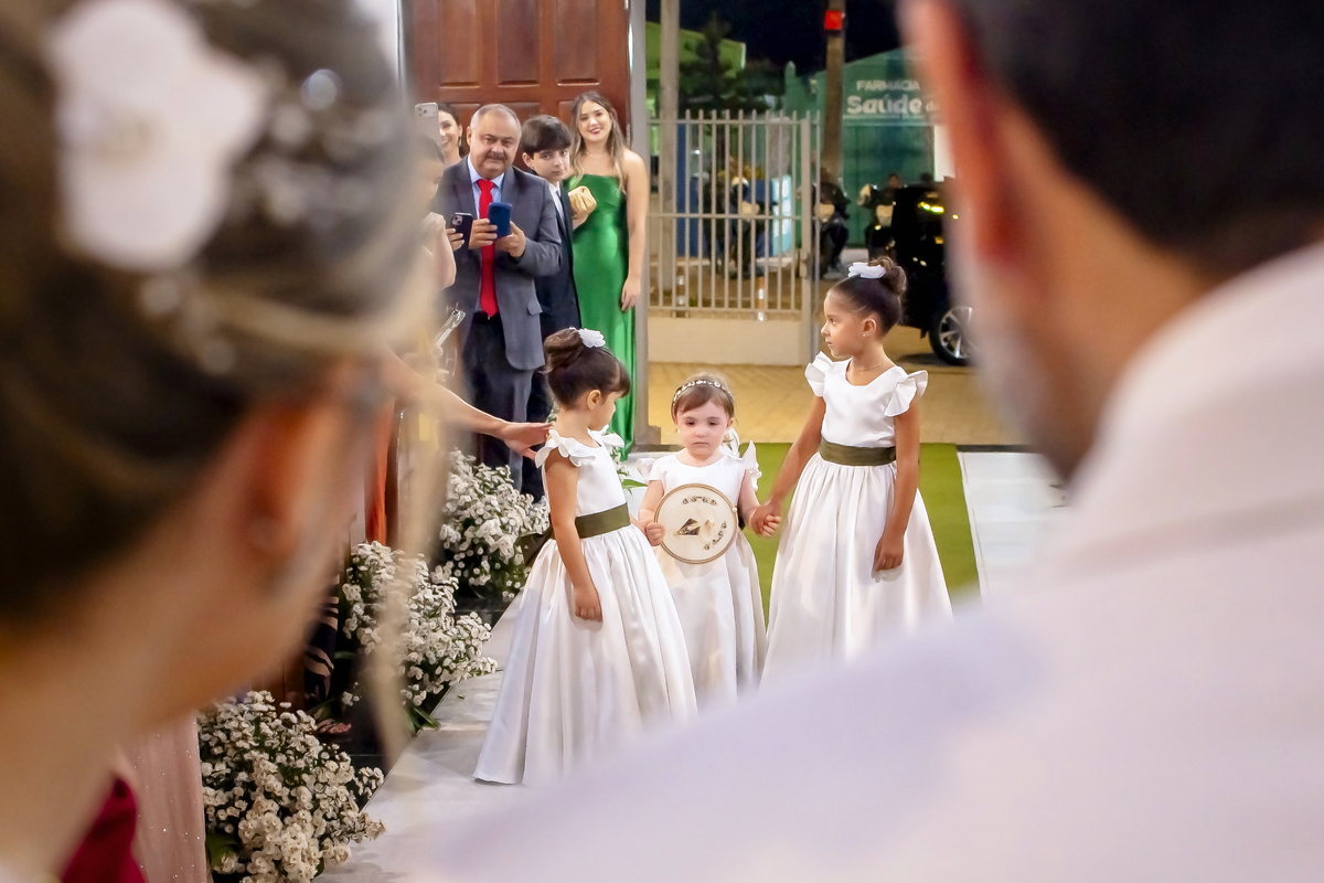 Casamento em Fortaleza