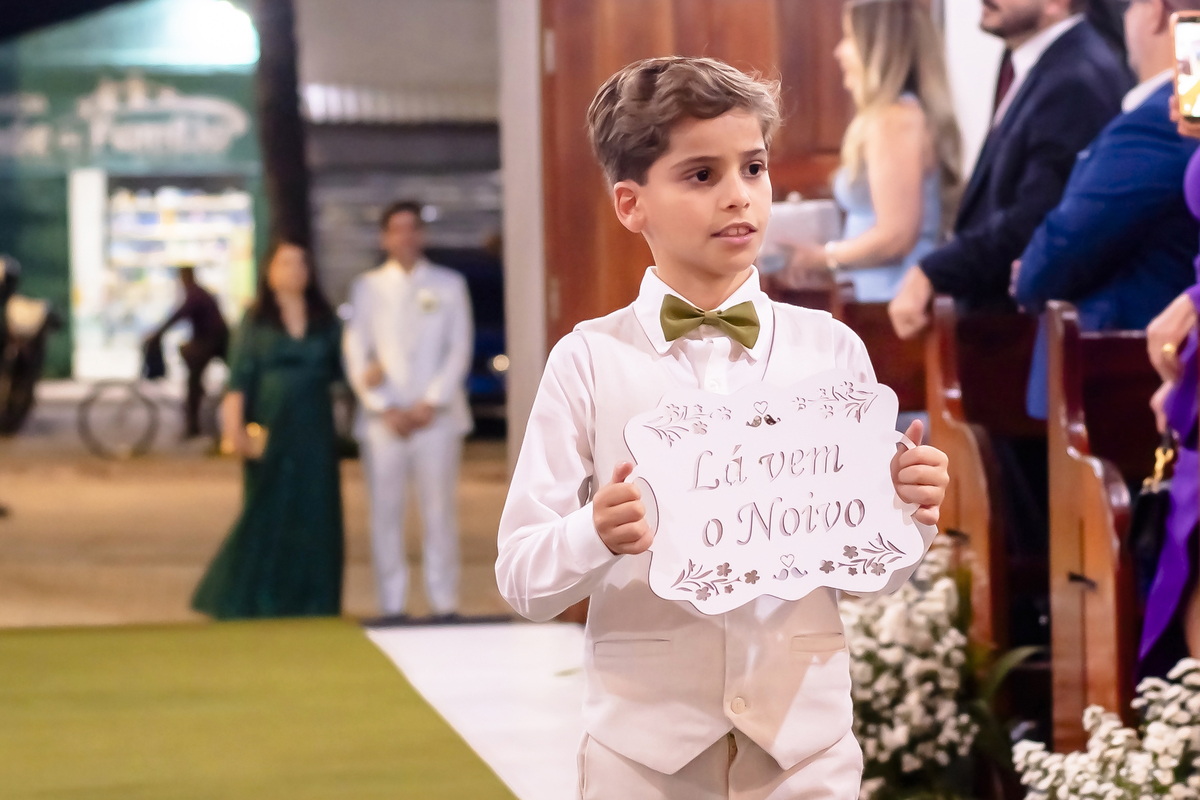 Casamento em Fortaleza