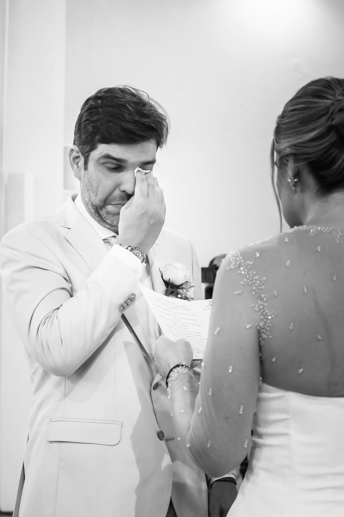 Casamento senadora do Brasil