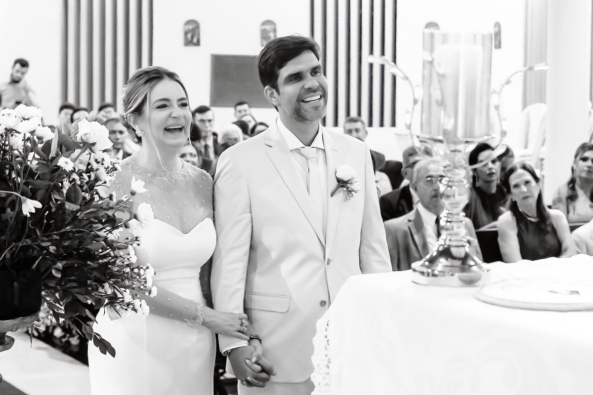 Casamento senadora do Brasil