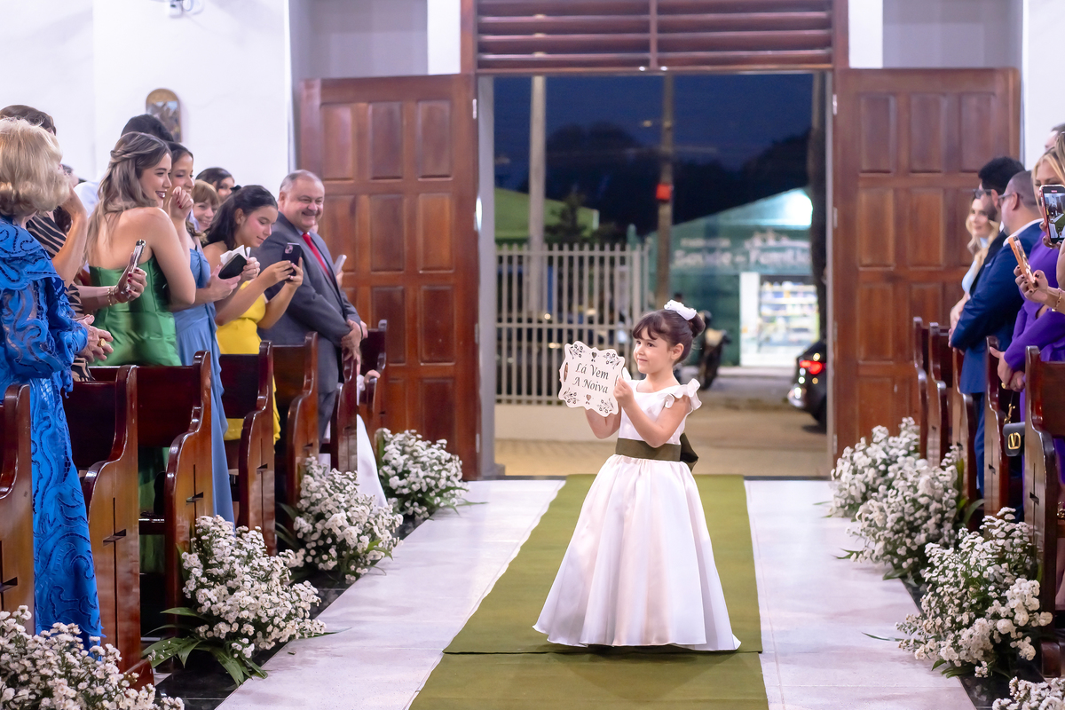Casamento em Fortaleza