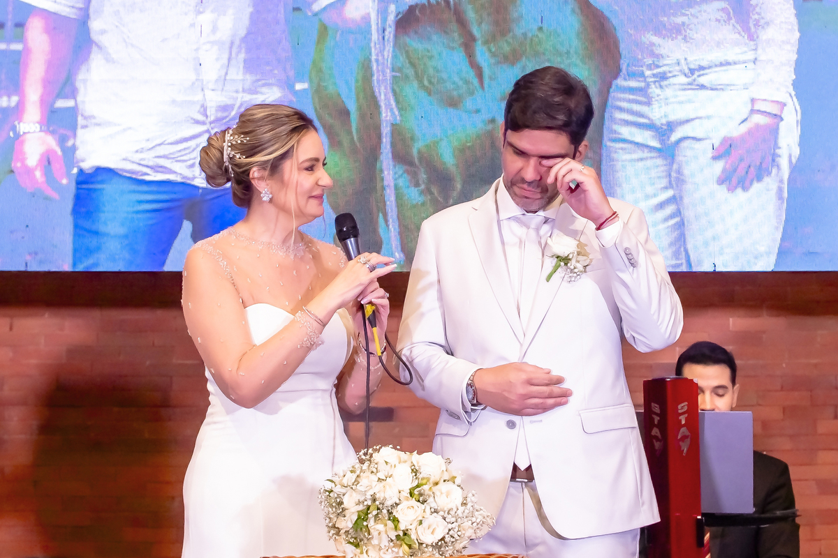 Casamento em Fortaleza